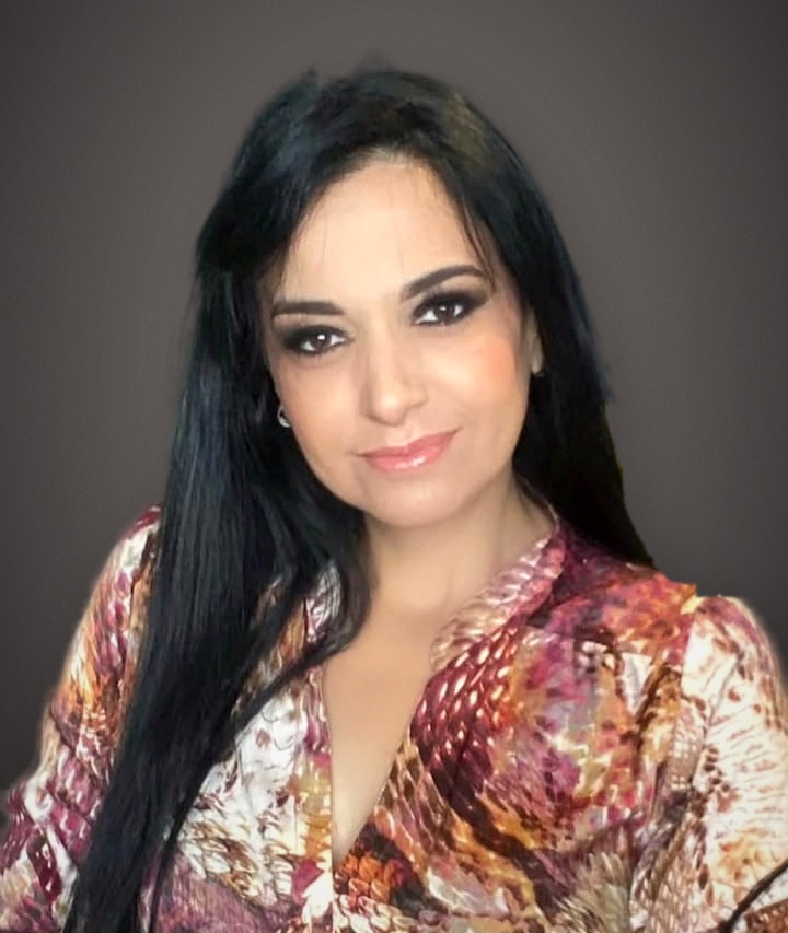 Psicóloga Jaqueline Soares, de Arapongas